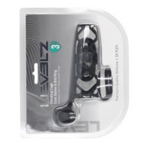 Vibruojanti penio mova „Vibrating Cage“ - Levelz