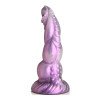Silikoninis dildo „Celestial Cock“ - XR
