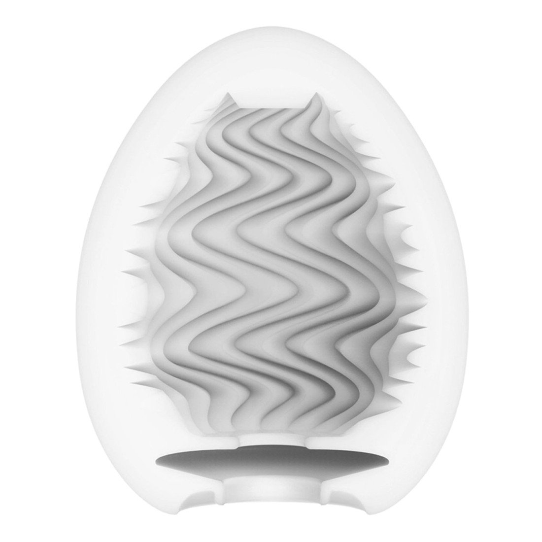 Masturbatorius „Egg Wonder Wind“ - Tenga