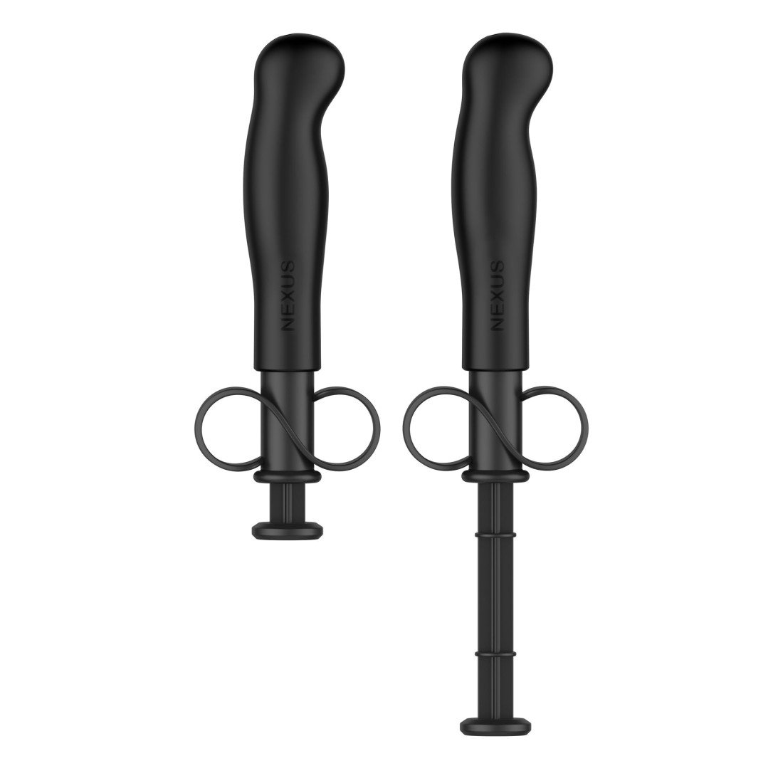 Švirkštas lubrikantui „Infinity Lube Launcher Pro“ - Nexus