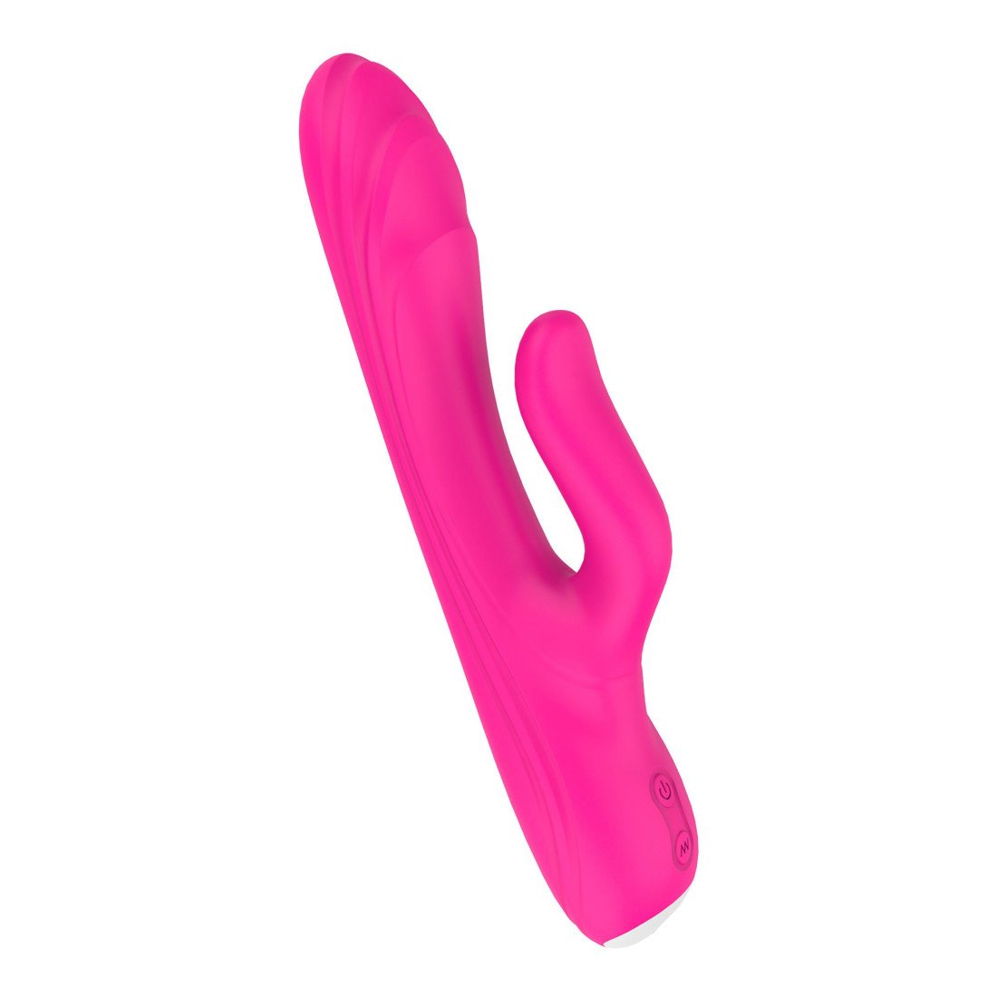 Vibratorius kiškutis „Flexible G-Spot Vibe“ - Dream Toys