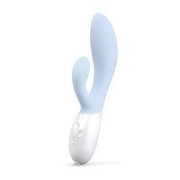 Vibratorius kiškutis „Ina 3“ - LELO