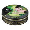 Masažinė žvakė „Exotic Green Tea“, 30 ml - Shunga