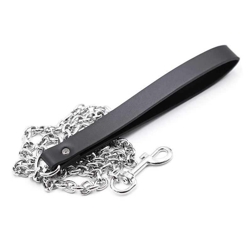 Pavadėlis „Handle with Wider Chain“ - Latetobed