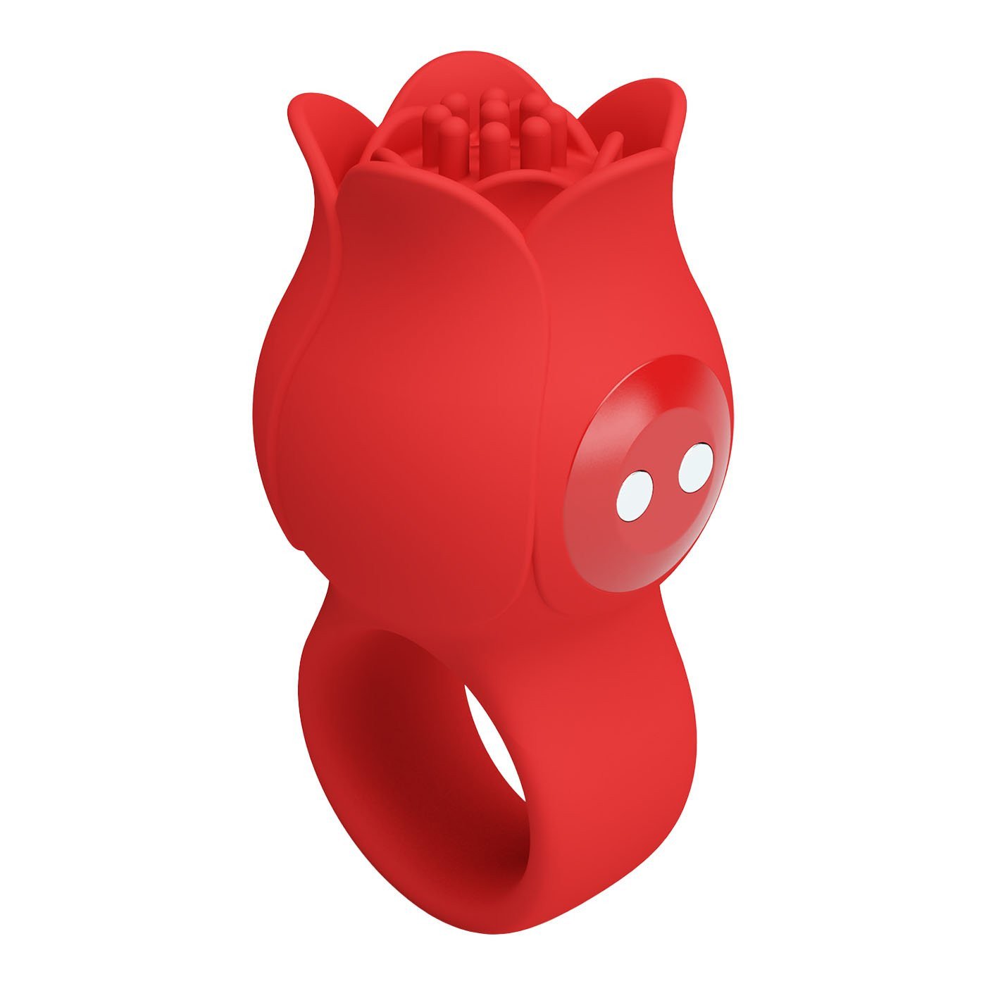 Vibruojantis antpirštis „Jae“ - Pretty Love