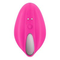 Dėvimas vibratorius „Panty Vibrator“ - Teazers