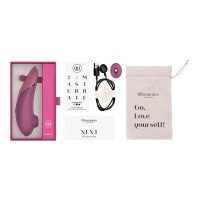 Klitorinis stimuliatorius „Next“ - Womanizer