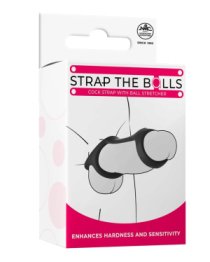 Penio mova „Strap the Balls“ - NMC