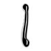 Metalinis dildo „Elegant Seven“ - Sinner Gear