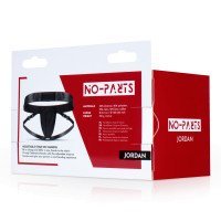 Strap-on diržas „Jordan“ - No-Parts
