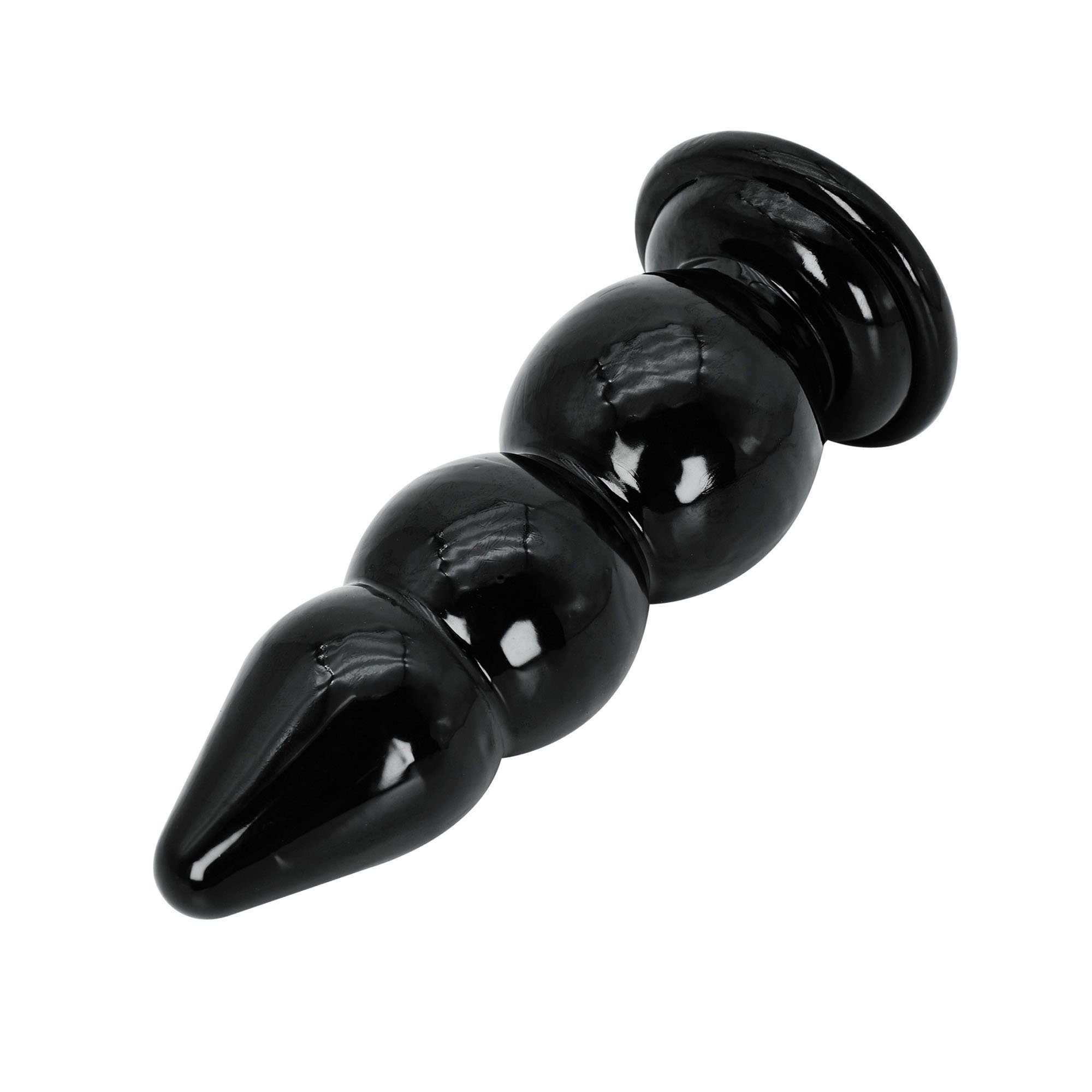 Analinis kaištis „Buttplug Balls XL“ - Extreme