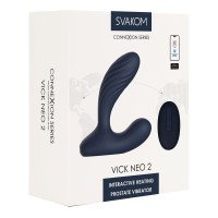 Išmanusis prostatos masažuoklis „Vick Neo 2“ - Svakom