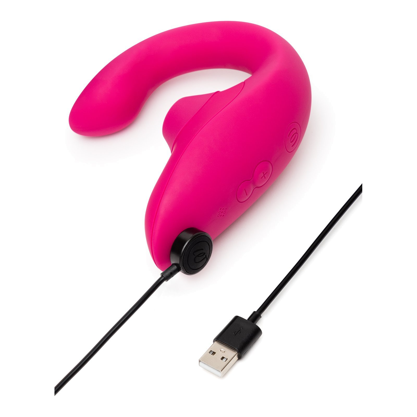 Klitorinis stimuliatorius - vibratorius „Blend“ - Womanizer