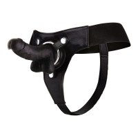 Strap-on dildo „Realistic Nr. 7“ - Ouch!
