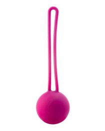 Vaginalinis kamuoliukas „Flirts Kegel Ball“ - Dream Toys
