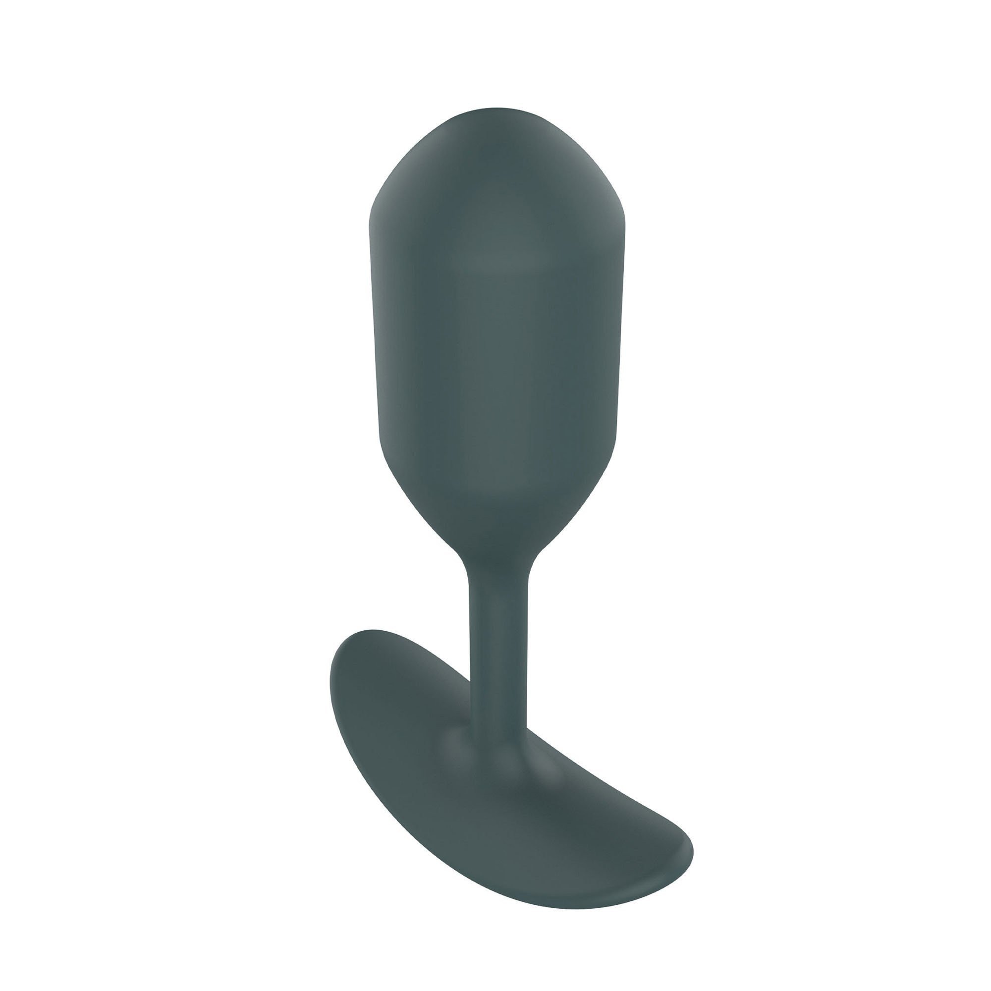 Analinis kaištis „Buttocks The Athlete“ - ToyJoy