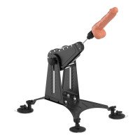 Sekso mašina „High Foot Fuck Machine“ - ZSex