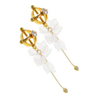 Spenelių spaustukai „Floral Seduction Clamps“ - Taboom