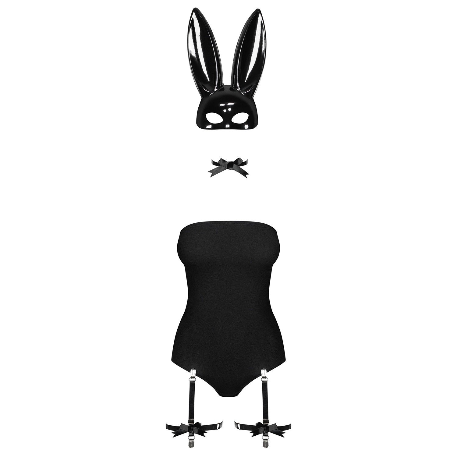 Kostiumas „Bunny“ - Obsessive