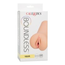 Masturbatorius „Boundless Vulva“ - CalExotics