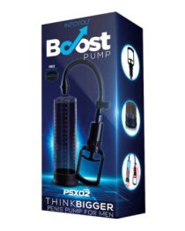 Penio pompa „Boost Pump PSX02“ - Intoyou