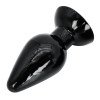 Analinis kaištis „Buttplug Large“ - Extreme