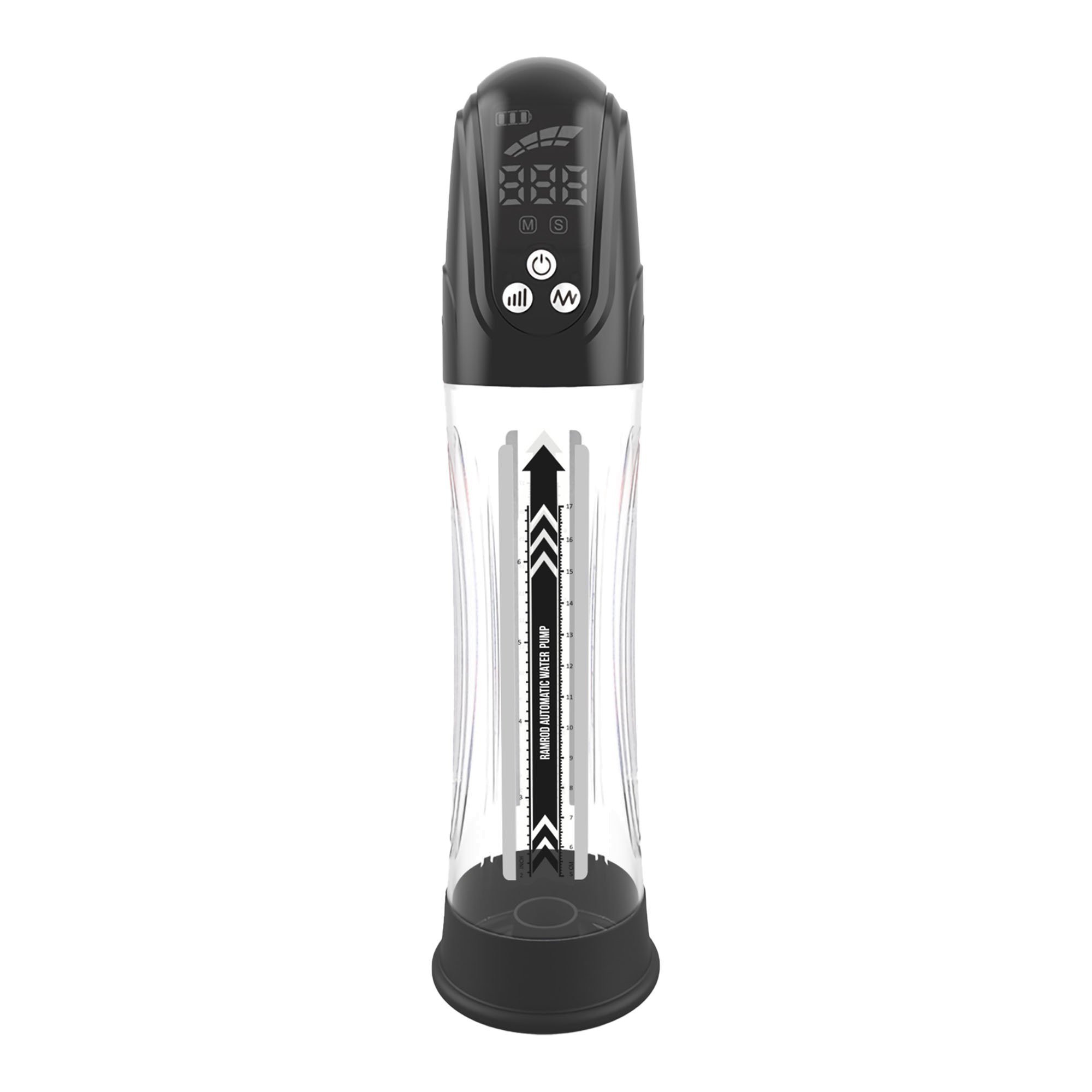 Automatinė penio pompa „Automatic Water Pump“ - Ramrod
