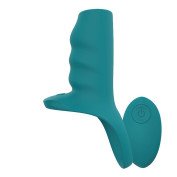 Vibruojanti penio mova „Fame The Zayn“