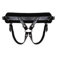 Strap-on dildo „Universal Harness M“ - Virgite