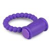 Vibruojantis penio žiedas „Vibrator“ - EasyToys