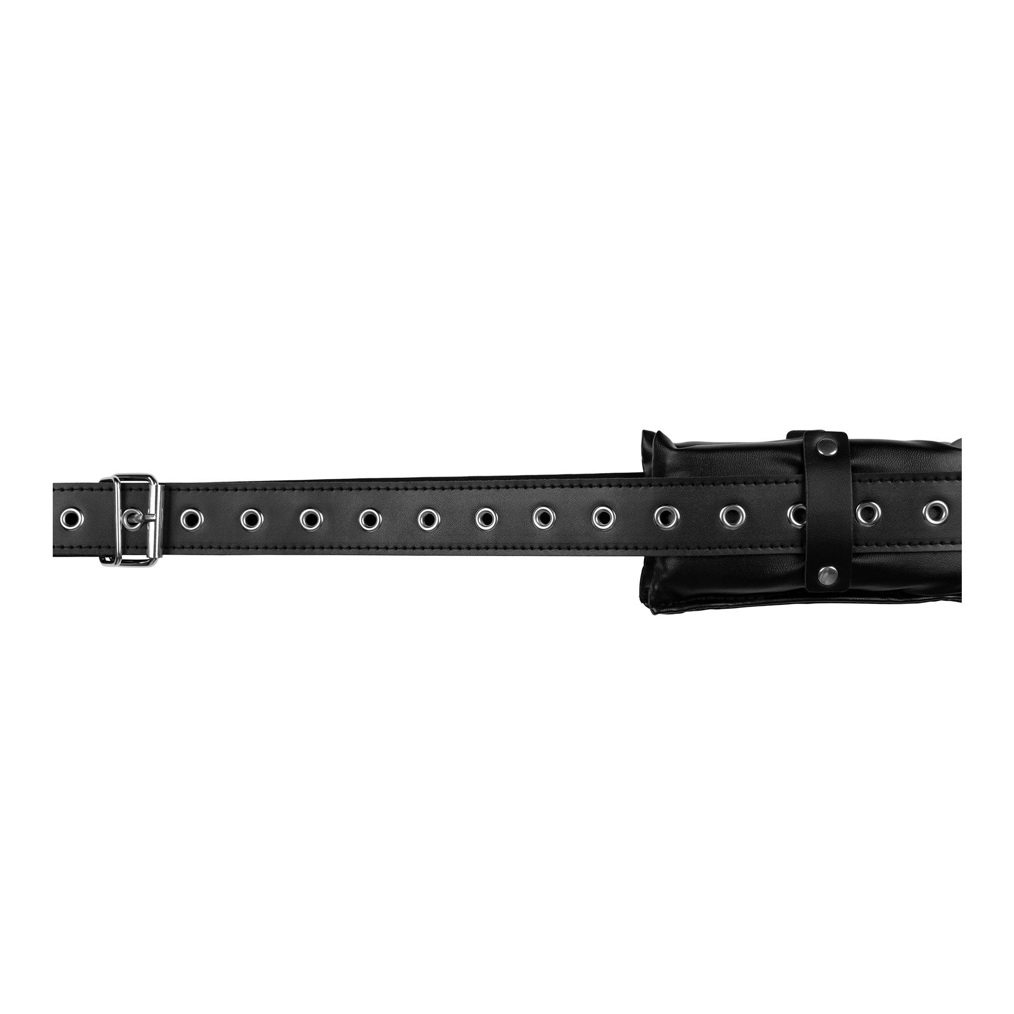 Kūno suvaržymo sistema „Padded Thigh Sling“ - Ouch!