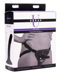 Strap-on dildo „Pegged“ - Strap U