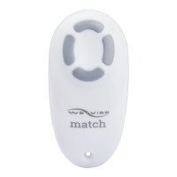 Vibratorius poroms „We-Vibe Match“ - We-Vibe