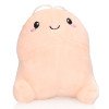 Suvenyras „Short Penis Plushie“, 10 cm - S-Line