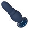 Vibruojantis analinis kaištis „Glam Beaded Anal Vibe“ - Dream Toys