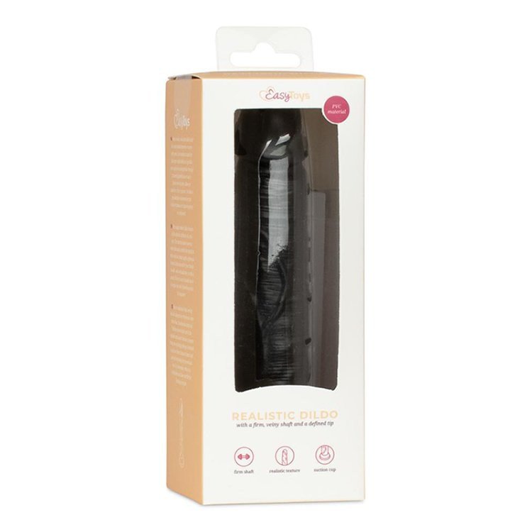 Dildo „Realistic Dildo Nr. 12“ - EasyToys
