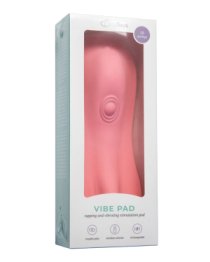 Vibratorius „Tapping Vibe Pad“ - EasyToys