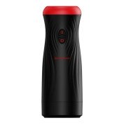 Automatinis masturbatorius „Fusion X Vortex Thrust“