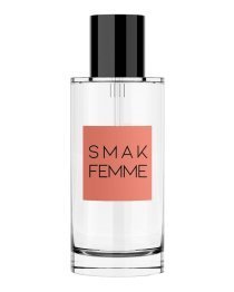 Moteriški feromoniniai kvepalai „Smak“, 50 ml - Ruf