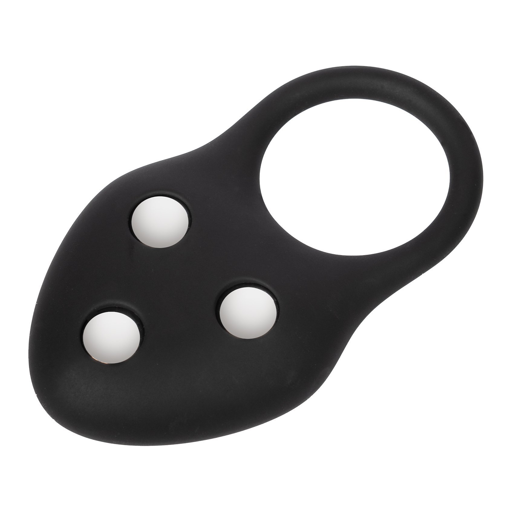Sėklidžių žiedas „Silicone Stretcher 110 g“ - Rimba