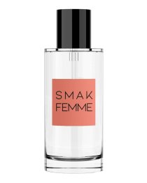 Tualetinis vanduo moterims „Smak Femme“, 50 ml - Ruf