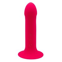 Vibruojantis silikoninis dildo „Hitsens 2 Vibe“ - Adrien Lastic