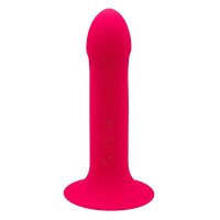 Vibruojantis silikoninis dildo „Hitsens 2 Vibe“ - Adrien Lastic