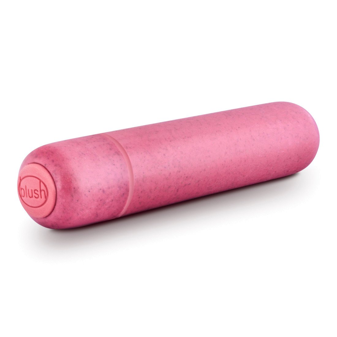 Vibruojanti kulka „Gaia Eco Bullet“ - Blush