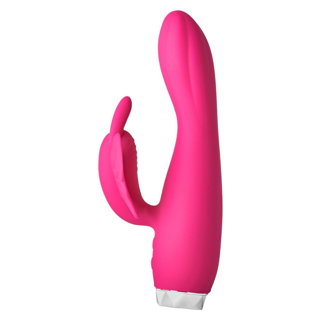 Vibratorius kiškutis „Flirts Butterfly Vibrator“ - Dream Toys