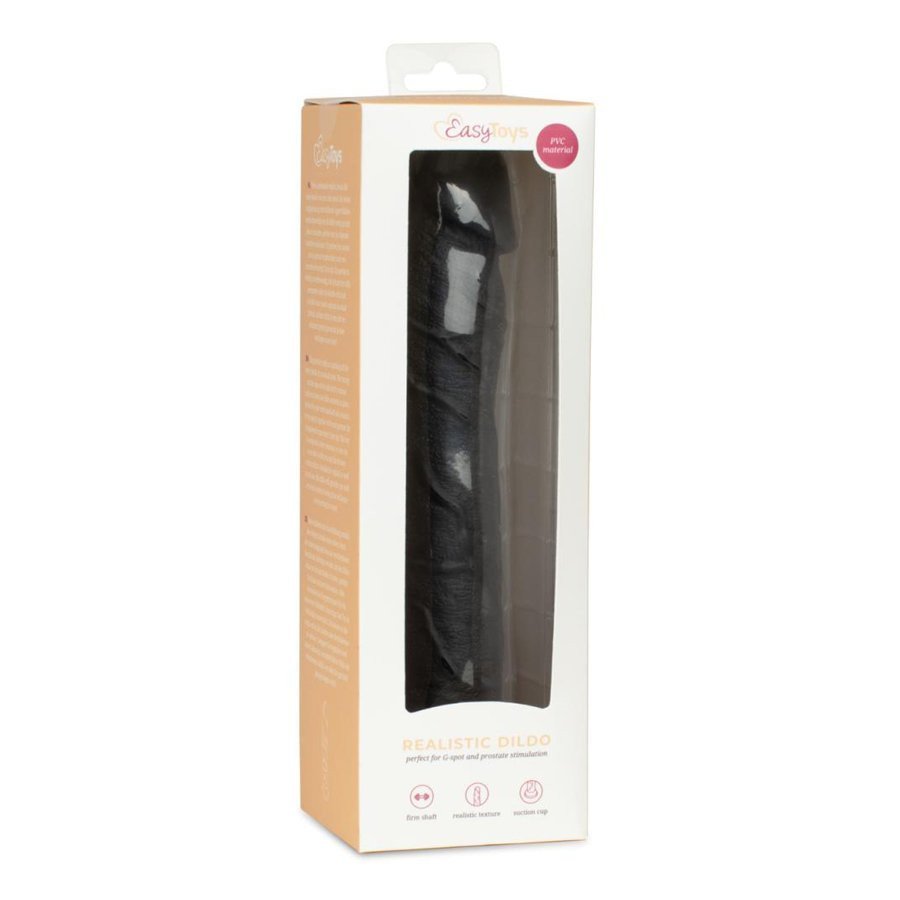 Dildo „Realistic Dildo Nr. 23“ - EasyToys