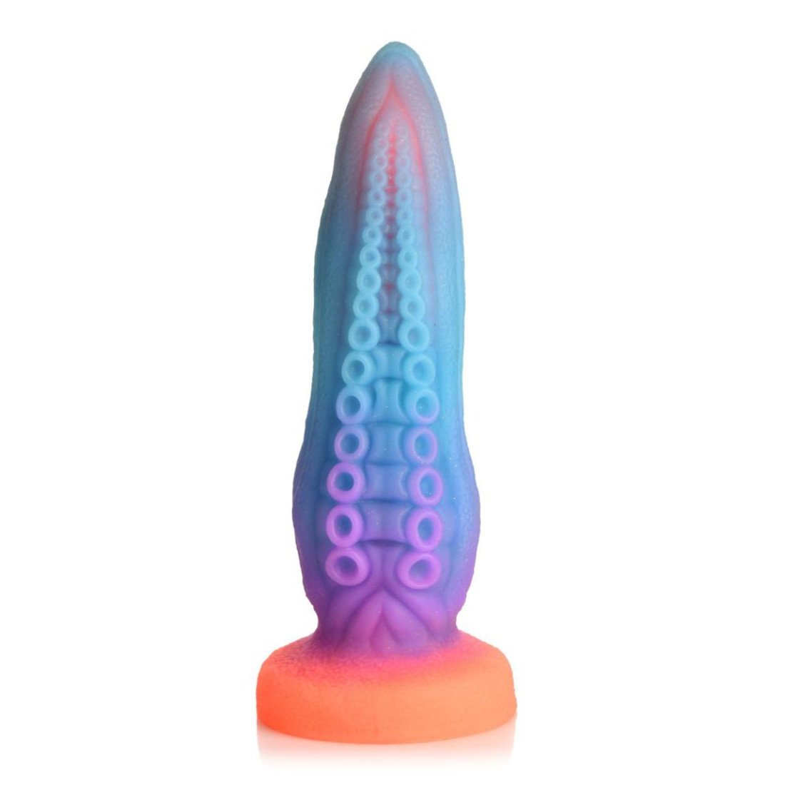 Silikoninis dildo „Tenta-Cock“ - XR