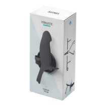 Tuščiaviduris strap-on dildo „H2 Size L“ - Virgite