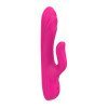 Vibratorius kiškutis „Flexible G-Spot Vibe“ - Dream Toys