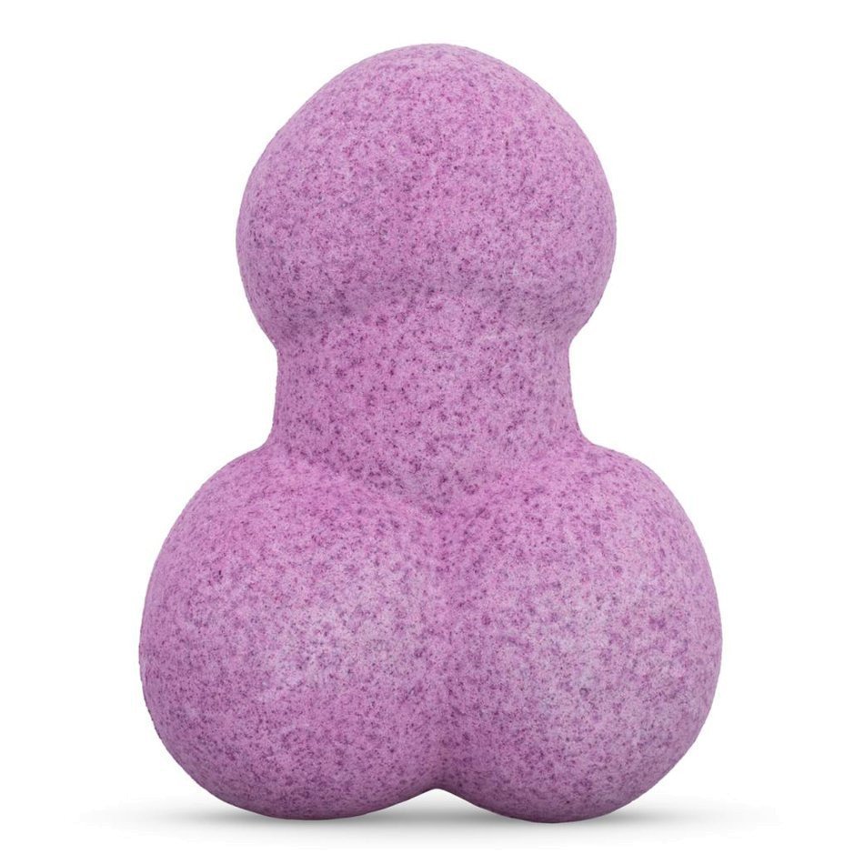 Vonios bomba „Willy“ - EasyToys
